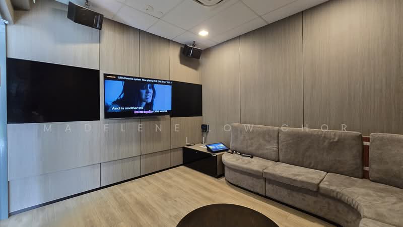 JadeScape, 314 Shunfu Road, 4 Bedrooms, 1,259 sqft, Condominium For Sale, by Madelene Low Chor Li, 500189128 - Kaoroke lounge x 2 - PropertyGuru.com.sg