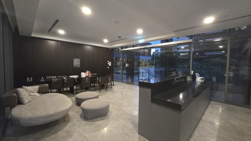 JadeScape, 314 Shunfu Road, 4 Bedrooms, 1,259 sqft, Condominium For Sale, by Madelene Low Chor Li, 500189128 - Function Room - PropertyGuru.com.sg