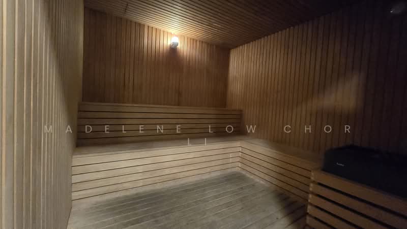 JadeScape, 314 Shunfu Road, 4 Bedrooms, 1,259 sqft, Condominium For Sale, by Madelene Low Chor Li, 500189128 - Female / Male Sauna - PropertyGuru.com.sg