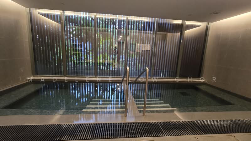 JadeScape, 314 Shunfu Road, 4 Bedrooms, 1,259 sqft, Condominium For Sale, by Madelene Low Chor Li, 500189128 - Female / Male heated spa pool - PropertyGuru.com.sg