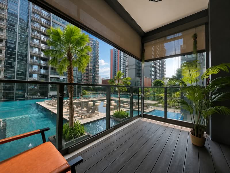 JadeScape, 314 Shunfu Road, 4 Bedrooms, 1,259 sqft, Condominium For Sale, by Madelene Low Chor Li, 500189128 - Balcony - PropertyGuru.com.sg