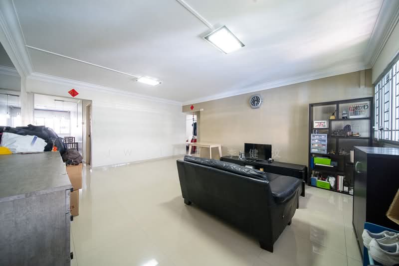 116 Bukit Batok West Avenue 6, 116 Bukit Batok West Avenue 6, 3 Bedrooms, 1,152 sqft, HDB Flat For Sale, by JW Lee 李健汶, 500189130 - Living Room - PropertyGuru.com.sg