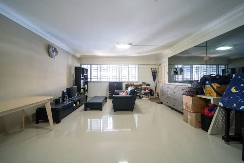 116 Bukit Batok West Avenue 6, 116 Bukit Batok West Avenue 6, 3 Bedrooms, 1,152 sqft, HDB Flat For Sale, by JW Lee 李健汶, 500189130 - Living Room - PropertyGuru.com.sg