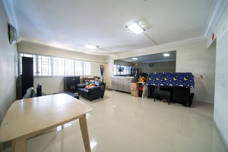 116 Bukit Batok West Avenue 6, 116 Bukit Batok West Avenue 6, 3 Bedrooms, 1,152 sqft, HDB Flat For Sale, by JW Lee 李健汶, 500189130 - Living Room - PropertyGuru.com.sg