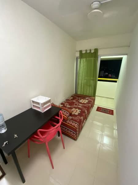 Neptune Court, 1 Marine Vista, 1 Bedroom, , Apartment For Rent, by James Jose Boo, 500189132 - PropertyGuru.com.sg