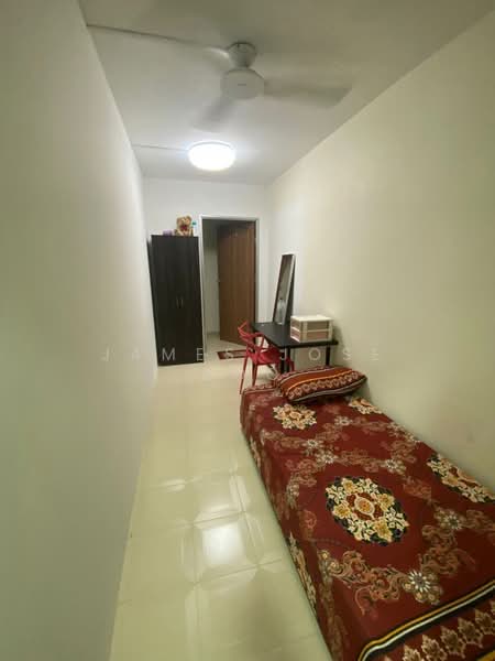 Neptune Court, 1 Marine Vista, 1 Bedroom, , Apartment For Rent, by James Jose Boo, 500189132 - PropertyGuru.com.sg