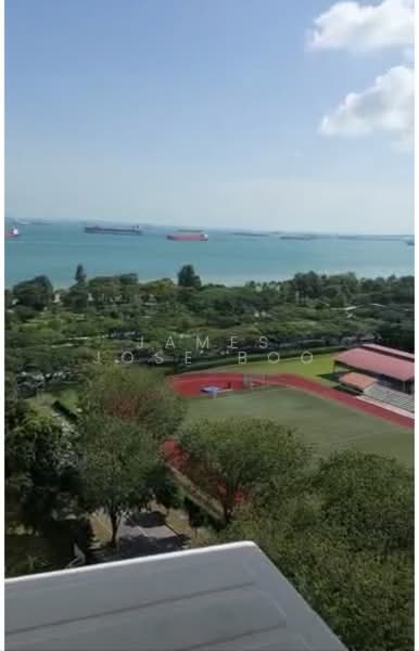 Neptune Court, 1 Marine Vista, 1 Bedroom, , Apartment For Rent, by James Jose Boo, 500189132 - PropertyGuru.com.sg