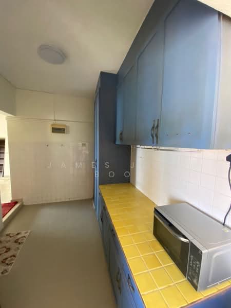 Neptune Court, 1 Marine Vista, 1 Bedroom, , Apartment For Rent, by James Jose Boo, 500189132 - PropertyGuru.com.sg