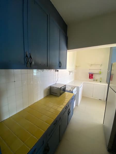 Neptune Court, 1 Marine Vista, 1 Bedroom, , Apartment For Rent, by James Jose Boo, 500189132 - PropertyGuru.com.sg