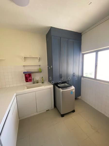 Neptune Court, 1 Marine Vista, 1 Bedroom, , Apartment For Rent, by James Jose Boo, 500189132 - PropertyGuru.com.sg