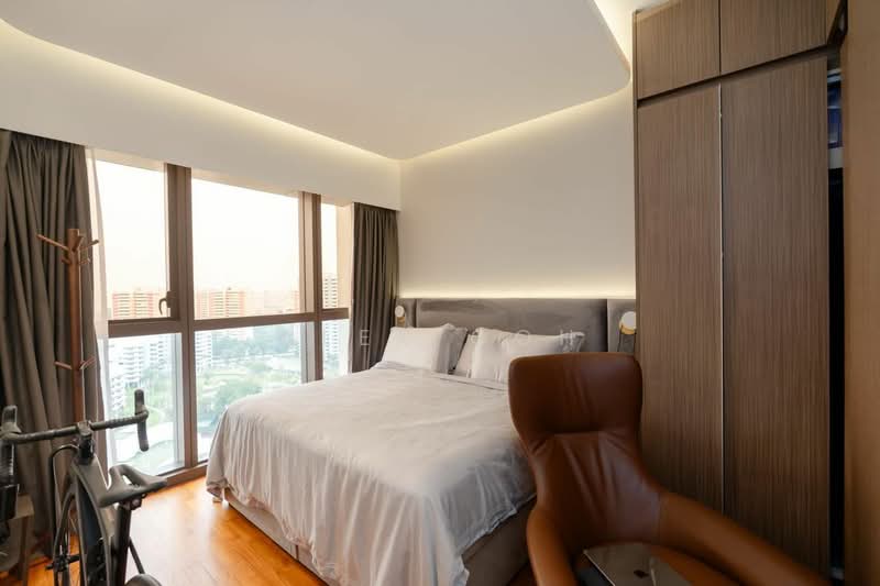 Seaside Residences, 18 Siglap Link, 3 Bedrooms, 1,087 sqft, Apartment For Sale, by Alex Goh, 500189135 - Bedroom - PropertyGuru.com.sg