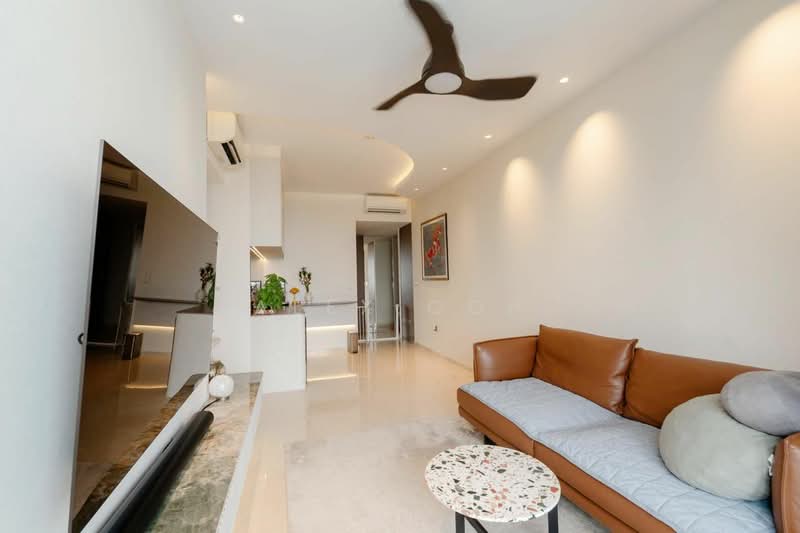 Seaside Residences, 18 Siglap Link, 3 Bedrooms, 1,087 sqft, Apartment For Sale, by Alex Goh, 500189135 - Living Room - PropertyGuru.com.sg