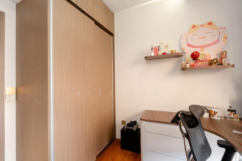 Seaside Residences, 18 Siglap Link, 3 Bedrooms, 1,087 sqft, Apartment For Sale, by Alex Goh, 500189135 - Study - PropertyGuru.com.sg