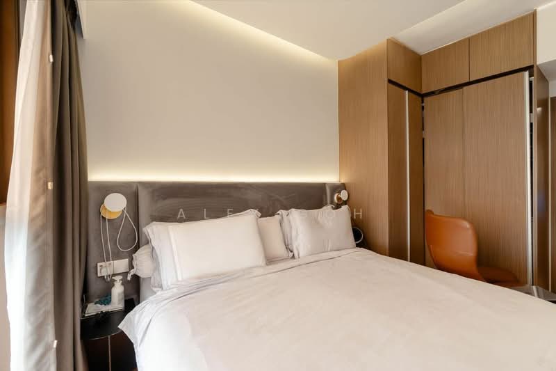 Seaside Residences, 18 Siglap Link, 3 Bedrooms, 1,087 sqft, Apartment For Sale, by Alex Goh, 500189135 - Bedroom - PropertyGuru.com.sg
