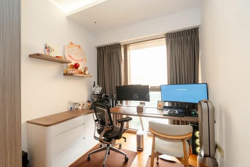Seaside Residences, 18 Siglap Link, 3 Bedrooms, 1,087 sqft, Apartment For Sale, by Alex Goh, 500189135 - Study - PropertyGuru.com.sg