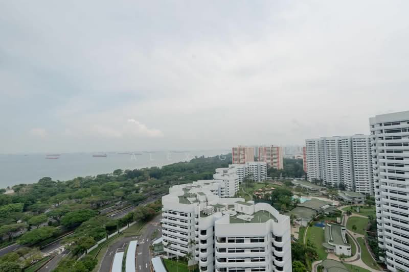 Seaside Residences, 18 Siglap Link, 3 Bedrooms, 1,087 sqft, Apartment For Sale, by Alex Goh, 500189135 - Exterior - PropertyGuru.com.sg
