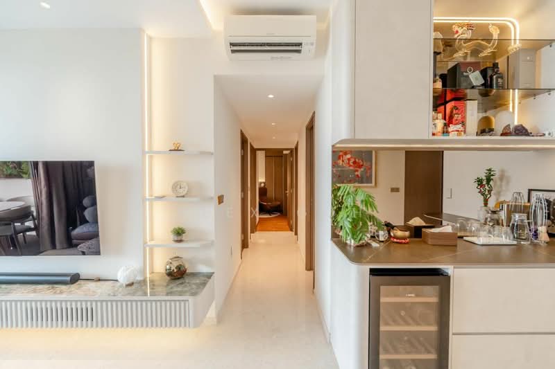 Seaside Residences, 18 Siglap Link, 3 Bedrooms, 1,087 sqft, Apartment For Sale, by Alex Goh, 500189135 - Interior - PropertyGuru.com.sg