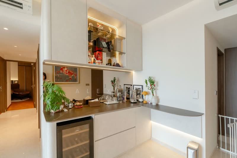Seaside Residences, 18 Siglap Link, 3 Bedrooms, 1,087 sqft, Apartment For Sale, by Alex Goh, 500189135 - Interior - PropertyGuru.com.sg