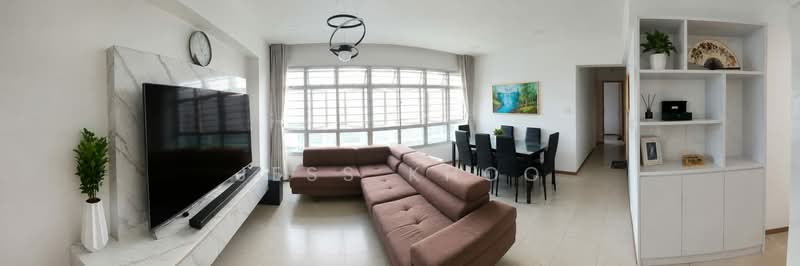 160B Punggol Central, 160B Punggol Central, 3 Bedrooms, 1,023 sqft, HDB Flat For Sale, by Jess Khoo, 500189136 - Living Room - PropertyGuru.com.sg