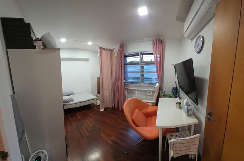 160B Punggol Central, 160B Punggol Central, 3 Bedrooms, 1,023 sqft, HDB Flat For Sale, by Jess Khoo, 500189136 - Bedroom - PropertyGuru.com.sg