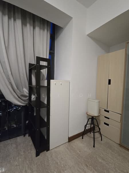 Mirage Tower, 80 Kim Seng Road, Room Rental, 200 sqft, Condominium For Rent, by Alex Poh, 500189138 - Interior - PropertyGuru.com.sg