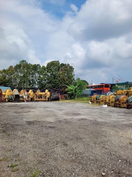 LIANG HUAT INDUSTRIAL COMPLEX