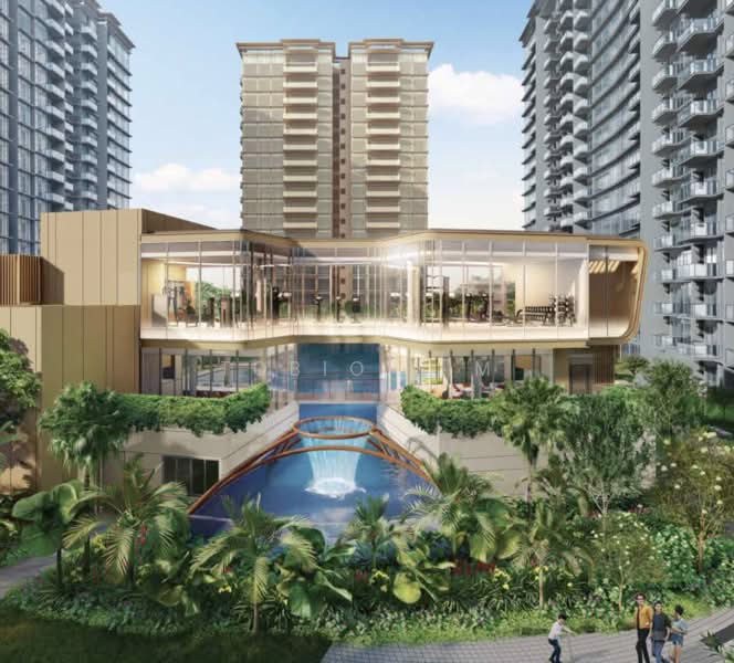 Grand Dunman, 18 Dunman Road, 3 Bedrooms, 958 sqft, Condominium For Sale, by Tobio Sim, 500189149 - Exterior - PropertyGuru.com.sg