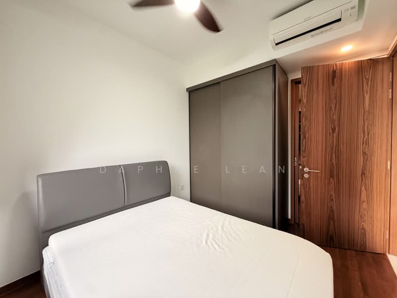Parc Komo, 969 Upper Changi Road North, 1 Bedroom, 549 sqft, Condominium For Sale, by Daphne Lean, 500189150 - Bedroom - PropertyGuru.com.sg