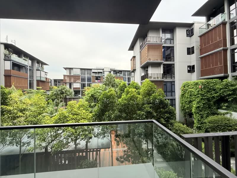 Parc Komo, 969 Upper Changi Road North, 1 Bedroom, 549 sqft, Condominium For Sale, by Daphne Lean, 500189150 - Exterior - PropertyGuru.com.sg