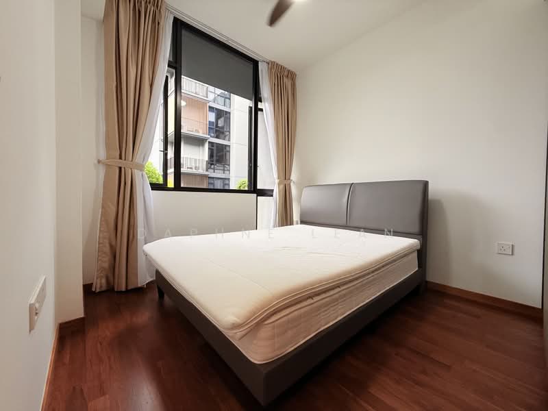 Parc Komo, 969 Upper Changi Road North, 1 Bedroom, 549 sqft, Condominium For Sale, by Daphne Lean, 500189150 - Bedroom - PropertyGuru.com.sg