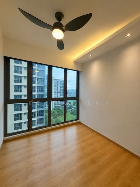 Rivercove Residences EC, 20 Anchorvale Ln, 3 Bedrooms, 1,076 sqft, Condominium For Sale, by Keenan Tan, 500189153 - Common room 2 - PropertyGuru.com.sg