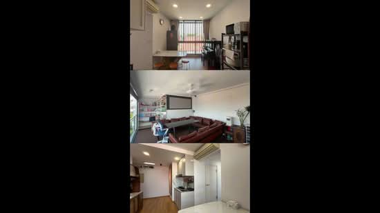 One Robey, 1 Robey Crescent, 3 Bedrooms, 1,206 sqft, Condominium For Sale, by Bernard Ng 黄俊凯, 500189155 - PropertyGuru.com.sg