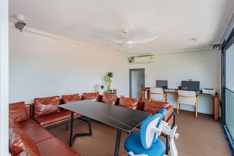 One Robey, 1 Robey Crescent, 3 Bedrooms, 1,206 sqft, Condominium For Sale, by Bernard Ng 黄俊凯, 500189155 - Study - PropertyGuru.com.sg