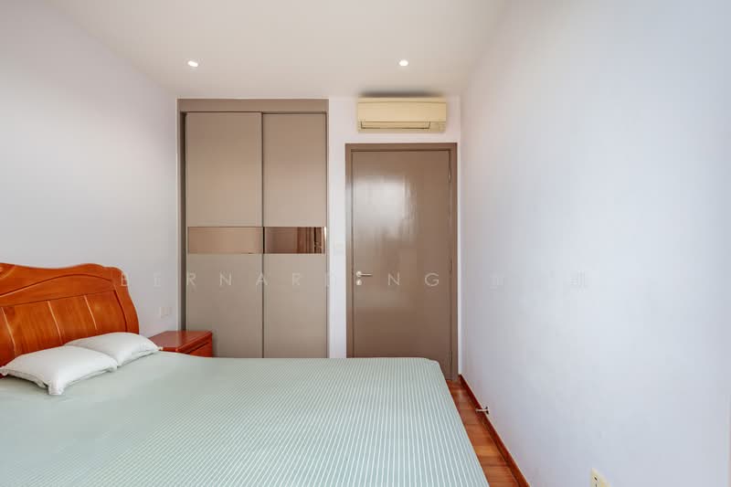 One Robey, 1 Robey Crescent, 3 Bedrooms, 1,206 sqft, Condominium For Sale, by Bernard Ng 黄俊凯, 500189155 - Bedroom - PropertyGuru.com.sg