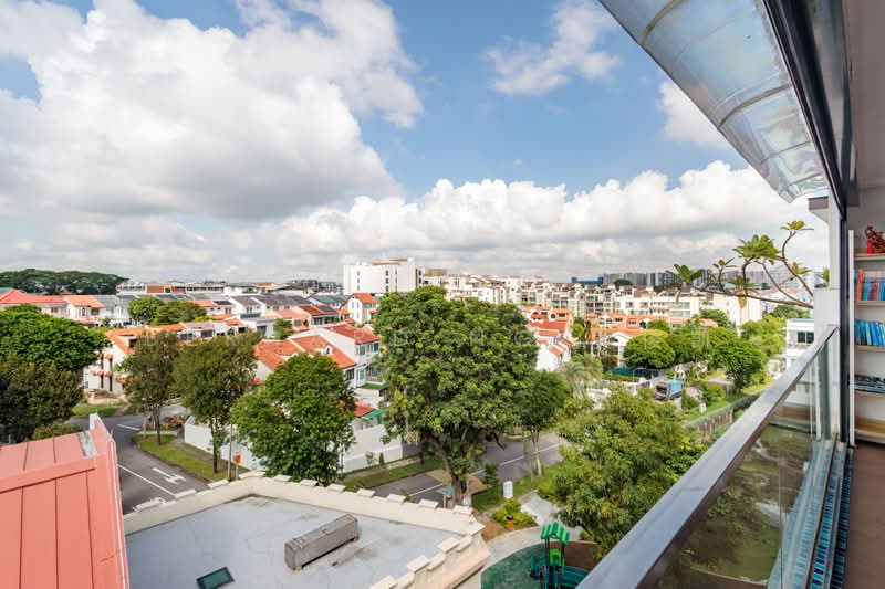 One Robey, 1 Robey Crescent, 3 Bedrooms, 1,206 sqft, Condominium For Sale, by Bernard Ng 黄俊凯, 500189155 - View - PropertyGuru.com.sg
