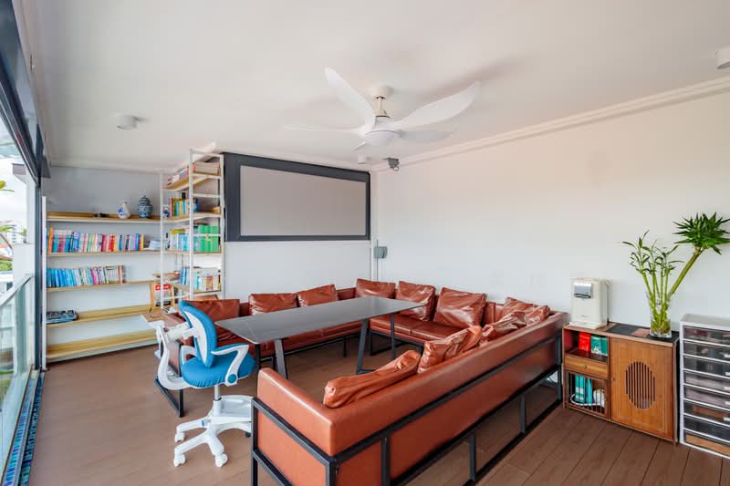 One Robey, 1 Robey Crescent, 3 Bedrooms, 1,206 sqft, Condominium For Sale, by Bernard Ng 黄俊凯, 500189155 - Study - PropertyGuru.com.sg