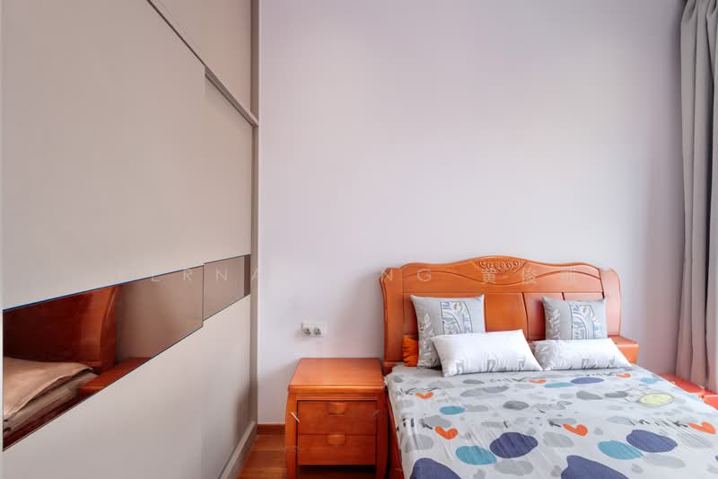 One Robey, 1 Robey Crescent, 3 Bedrooms, 1,206 sqft, Condominium For Sale, by Bernard Ng 黄俊凯, 500189155 - Bedroom - PropertyGuru.com.sg