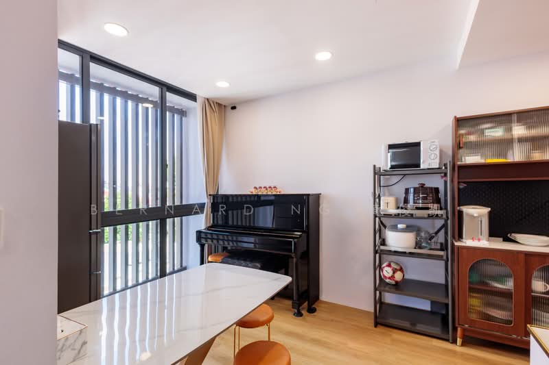 One Robey, 1 Robey Crescent, 3 Bedrooms, 1,206 sqft, Condominium For Sale, by Bernard Ng 黄俊凯, 500189155 - Interior - PropertyGuru.com.sg