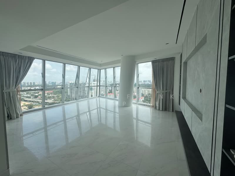 Reflections at Keppel Bay, 23 Keppel Bay View, 3 Bedrooms, 2,055 sqft, Condominium For Rent, by GWEN LIM, 500189162 - Living Room - PropertyGuru.com.sg