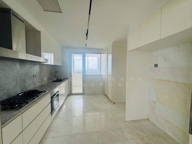 Reflections at Keppel Bay, 23 Keppel Bay View, 3 Bedrooms, 2,055 sqft, Condominium For Rent, by GWEN LIM, 500189162 - Kitchen - PropertyGuru.com.sg