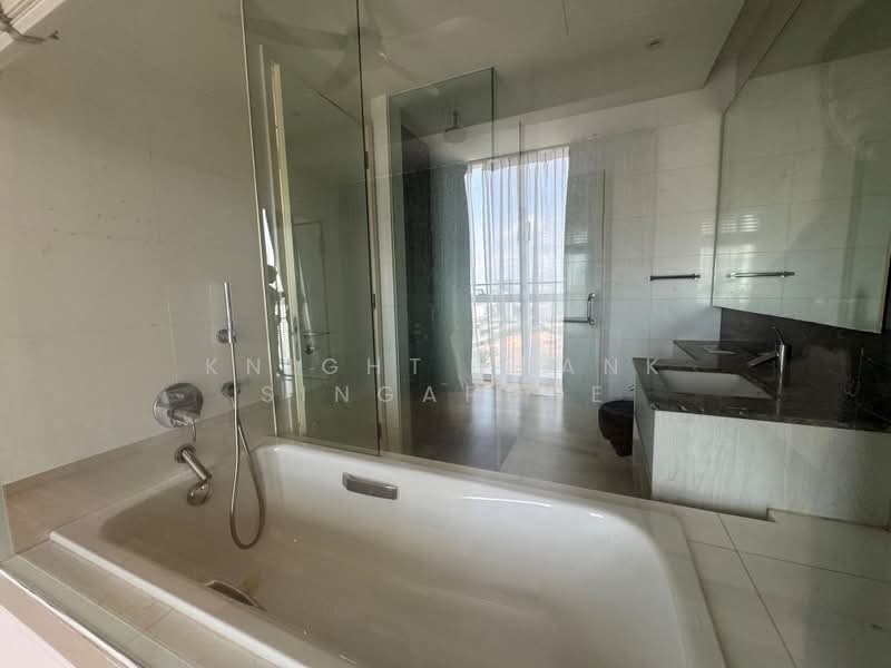 Reflections at Keppel Bay, 23 Keppel Bay View, 3 Bedrooms, 2,055 sqft, Condominium For Rent, by GWEN LIM, 500189162 - Bathroom - PropertyGuru.com.sg