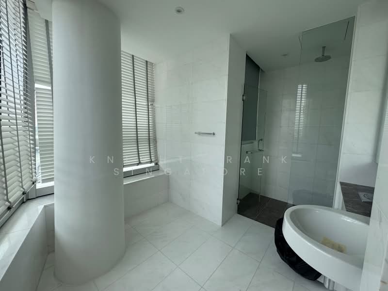 Reflections at Keppel Bay, 23 Keppel Bay View, 3 Bedrooms, 2,055 sqft, Condominium For Rent, by GWEN LIM, 500189162 - Bathroom - PropertyGuru.com.sg