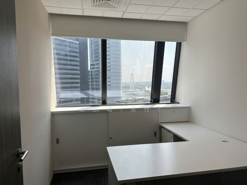 Republic Plaza, 9 Raffles Place, 2,000 sqft, Office For Rent, by Patrick Ong 王鹏若(安仔), 500189163 - Study - CommercialGuru.com.sg