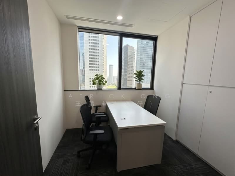 Republic Plaza, 9 Raffles Place, 2,000 sqft, Office For Rent, by Patrick Ong 王鹏若(安仔), 500189163 - Study - CommercialGuru.com.sg