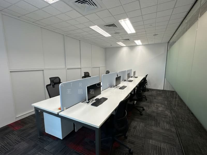 Republic Plaza, 9 Raffles Place, 2,000 sqft, Office For Rent, by Patrick Ong 王鹏若(安仔), 500189163 - Interior - CommercialGuru.com.sg
