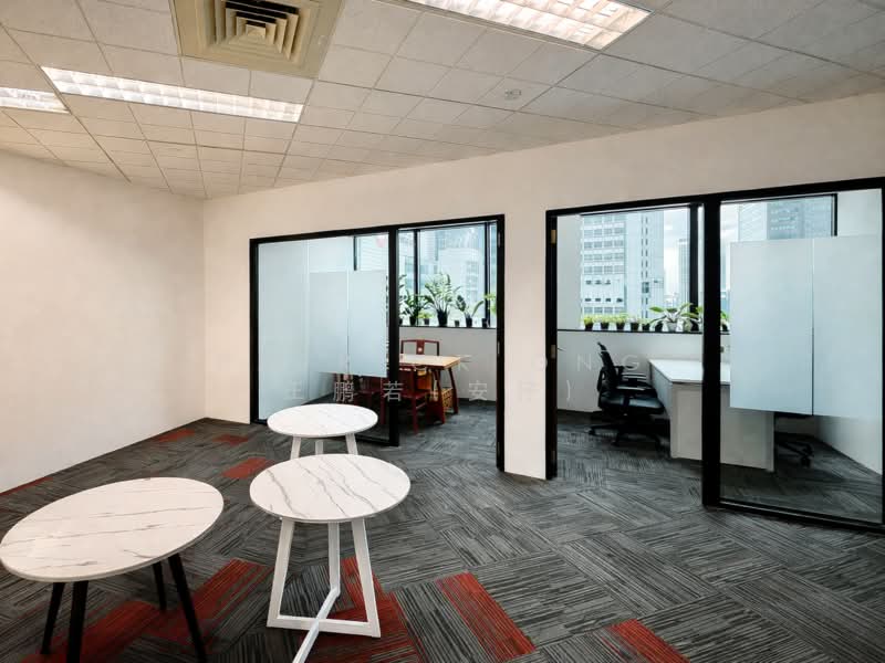 Republic Plaza, 9 Raffles Place, 2,000 sqft, Office For Rent, by Patrick Ong 王鹏若(安仔), 500189163 - Interior - CommercialGuru.com.sg