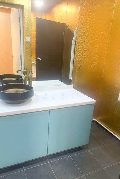 Malacca Centre, 20 Malacca Street, 1,830 sqft, Office For Rent, by Calvin Choh, 500189164 - Bathroom - CommercialGuru.com.sg