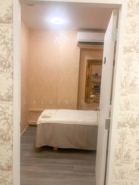 Malacca Centre, 20 Malacca Street, 1,830 sqft, Office For Rent, by Calvin Choh, 500189164 - Interior - CommercialGuru.com.sg
