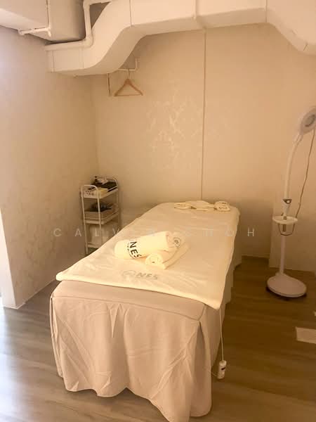 Malacca Centre, 20 Malacca Street, 1,830 sqft, Office For Rent, by Calvin Choh, 500189164 - Interior - CommercialGuru.com.sg