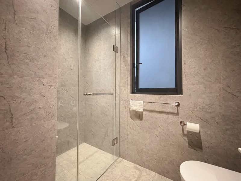 Verdale, 10 De Souza Avenue, 2 Bedrooms, 732 sqft, Condominium For Sale, by Quek Pei Lin, 500189170 - Bathroom - PropertyGuru.com.sg